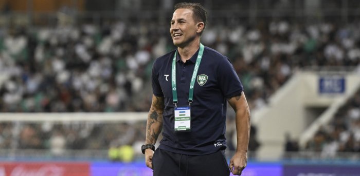 Фабио Каннаваро: "Менга жангчилар керак"