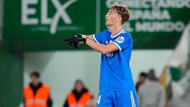 "Real" muxlislari uchun yaxshi yangilik bor