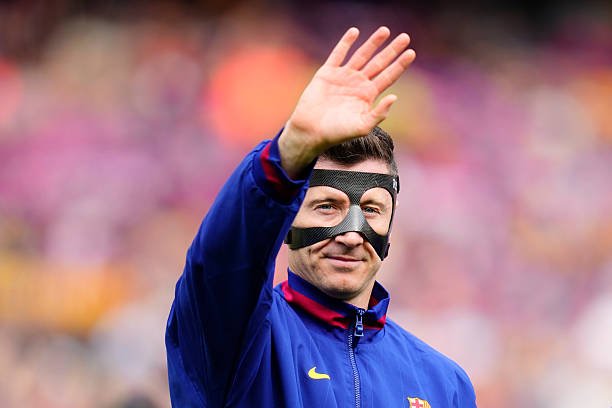 37 yoshli Levandovski Turkiyaning eng ko‘p maosh oladigan futbolchisiga aylanishi mumkin