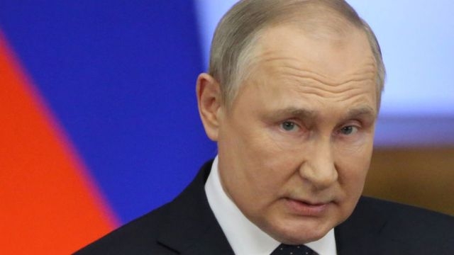 Россия нодўст давлатлар билан ўз зарарига ишламайди – Путин