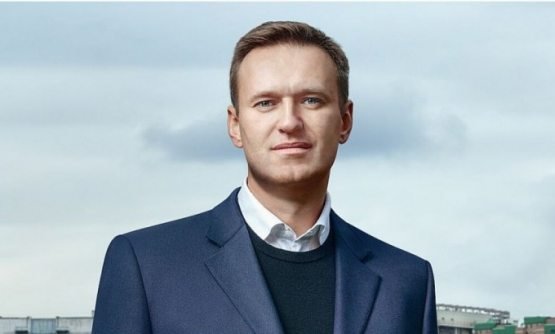 Aleksey Navalniy Moskvada hibsga olindi. So‘nggi ma’lumotlar