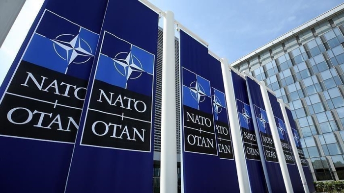 Хельсинки Стокгольм билан биргаликда НАТОга қўшилиш тарафдори