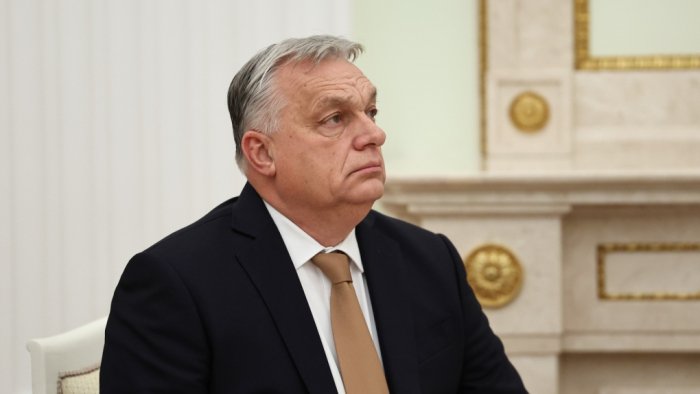Orban: «Saylovda g‘alaba qozongan kunimizning ertasigayoq Ukraina neft quvurini ochadi»