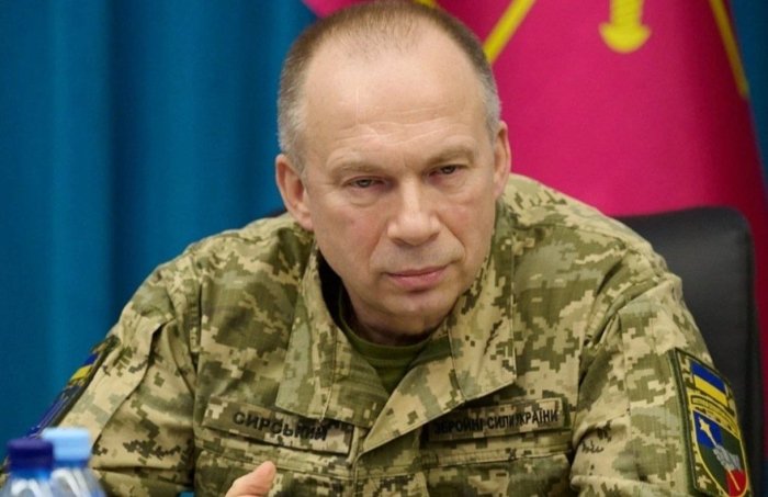 Россия қўшинларининг Суми ва Харков вилоятларига ҳужуми “амалда аллақачон бошланган”
