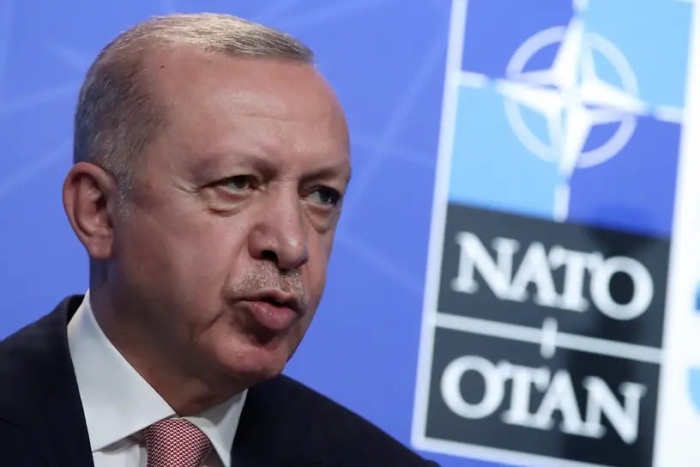 Turkiya Finlyandiyaning NATOga a’zoligini ratifikasiya qilish bo‘yicha parlamentda ovoz berishga tayyor 