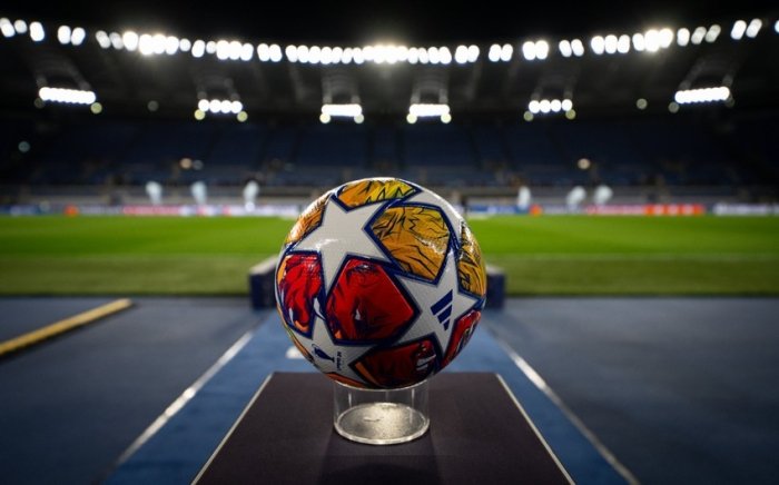 Бугун УEФА Чемпионлар лигаси плей-офф босқичининг жавоб учрашувлари бўлиб ўтади