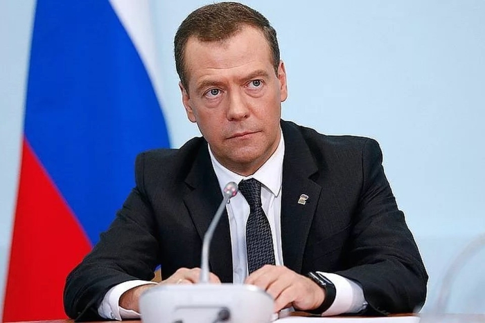 Mask kutilmaganda bizning yigit bo‘lib chiqdi — Medvedev