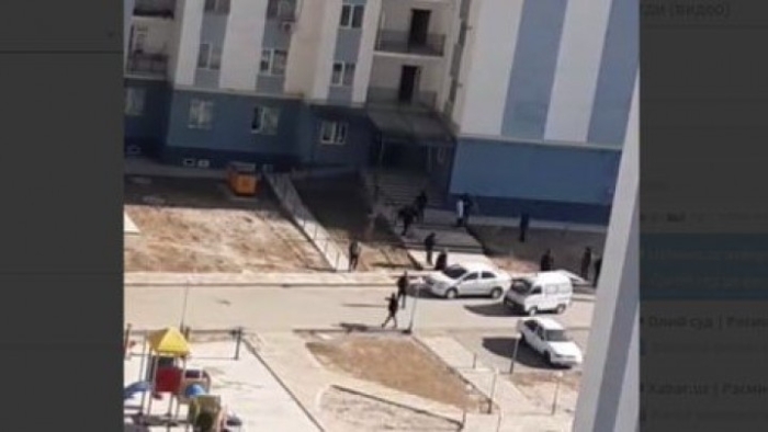 16 qavatli uydan o‘zini tashlab, o‘z joniga qasd qilgan 22 yoshli yigitning ruhiyatida o‘zgarish bo‘lgan