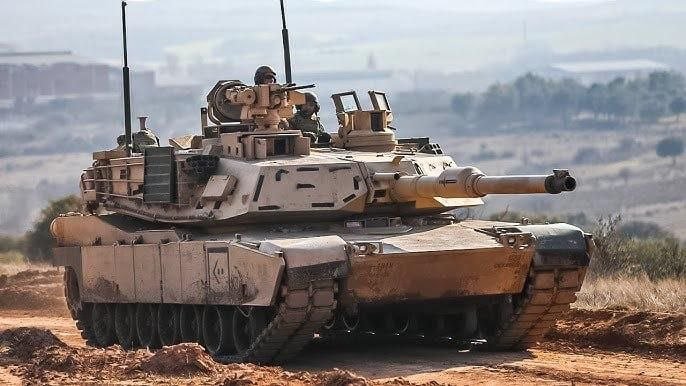 ABC: АҚШ Австралияга Украинага Абрамс танкларини етказиб беришга рухсат берди