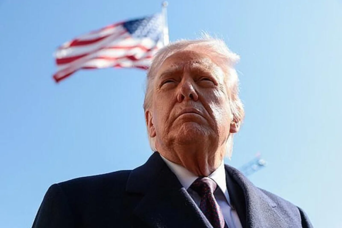 Трамп: “АҚШ Куба устидан "дўстона" назорат ўрнатиши мумкин”