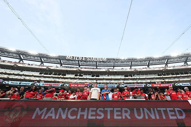 "МЮ" - "Вест Хэм" ўйини КЎЖЧ финалидан кўпроқ томошабин йиғди