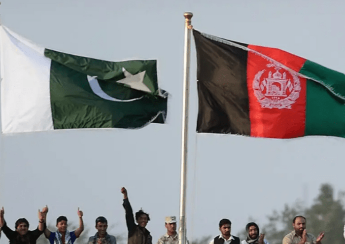 Pokiston va Afg‘oniston 48 soatlik sulhga erishdi