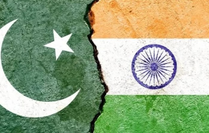 Покистон Ҳиндистонни сувдан "қурол сифатида фойдаланиш”да айблади — ABC News 
