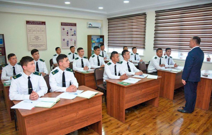 Pensioner harbiy  xizmatchilarni ishga qabul qilish tartibi bekor qilinadi