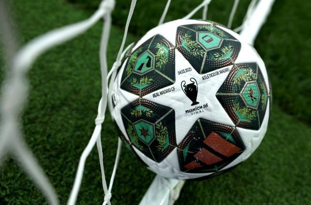 Чемпионлар лигаси ҳафта қаҳрамони ким бўлади? Номзодлар маълум