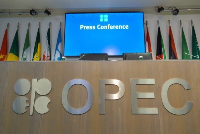 "Rossiya OPEK+ tarkibidan chiqish niyatida emas"