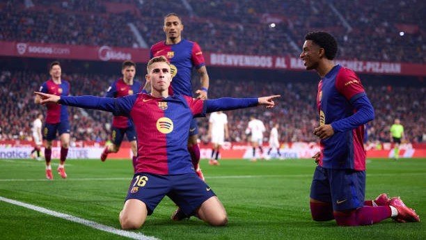 "Барса" "Челси"дан 90 млн евро талаб қилмоқда