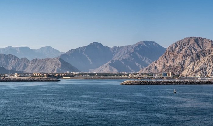 Eron Hormuz orqali yangi yo‘nalish ishlab chiqdi