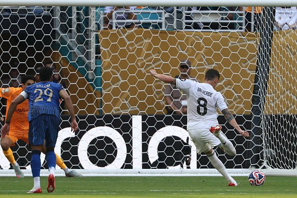 "Реал"да пенальтидан фойдаланиш фоизи пасайиб кетмоқда