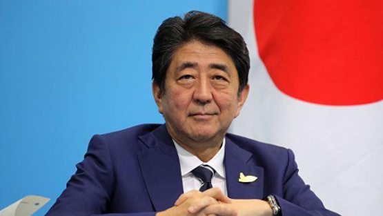 Япония бош вазири Синдзо Абэ тўртинчи муддатга қайта сайланадими?