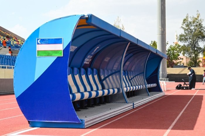 Осиё Кубоги - U-17. Ўзбекистоннинг асосий таркиби эълон қилинди