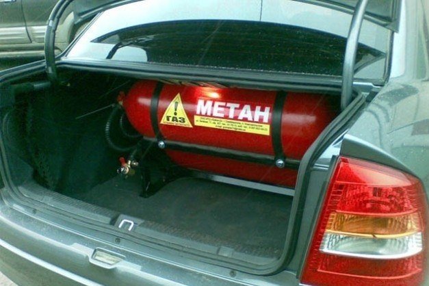 Автомобилга газ баллон ўрнатиш учун рухсатномани олиш осонлашди