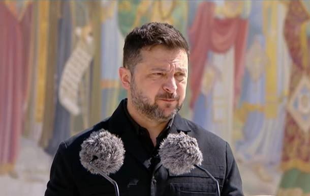 "Ukraina Putinning “homiylari”ga zarbalar bermoqda"