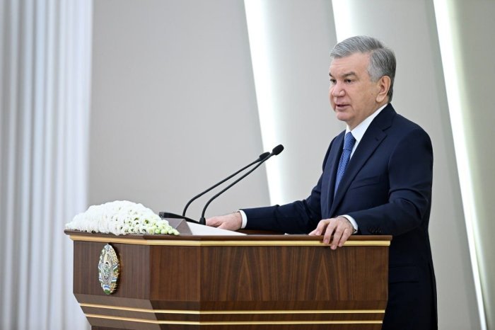  O‘zbekistonni Afg‘oniston va Tojikiston bilan bog‘lovchi magistral yo‘l 30 yildan so‘ng ilk bor kapital ta’mirlanadi