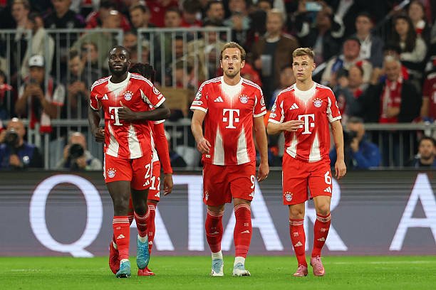 “Бавария” юлдузи “Реал”га ўтишга қарор қилди