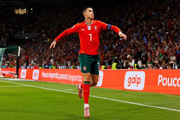 "Роналду ЖЧни ютмаса ҳам тарихдаги энг буюги бўлиб қолаверади"