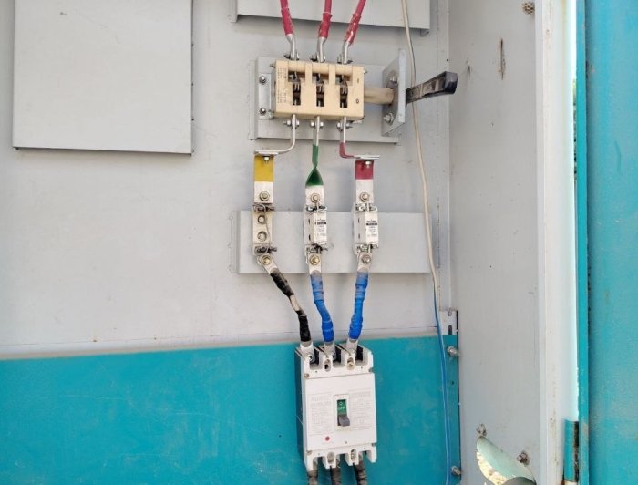 Қашқадарёда 1 млрд сўмлик электр энергиясини ўғирлаганлар қўлга тушди