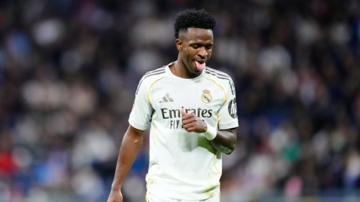 «Al-Hilol» Vinisius bo‘yicha muzokaralarni inkor etdi, biroq...