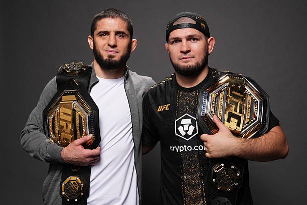 Хабиб Ислам Махачевнинг Оқ уйдаги UFC турнирида қатнашишини истамаслигини айтди