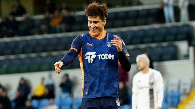 Туркиялик рассом Элдор Шомуродовга атаб карикатура чизди (фото)