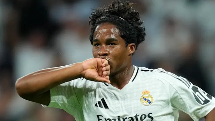 Rasman. "Real"da 9-raqamning yangi egasi ma’lum bo‘ldi