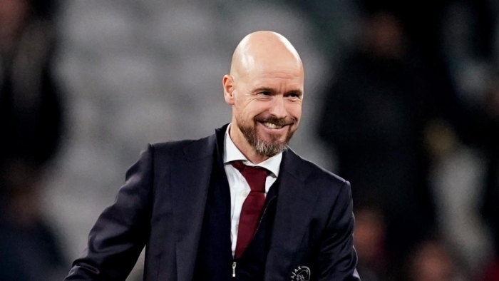 «MYu» «Aston Villa»ga yutqazsa, ten Hag iste’foga chiqarilishi mumkin