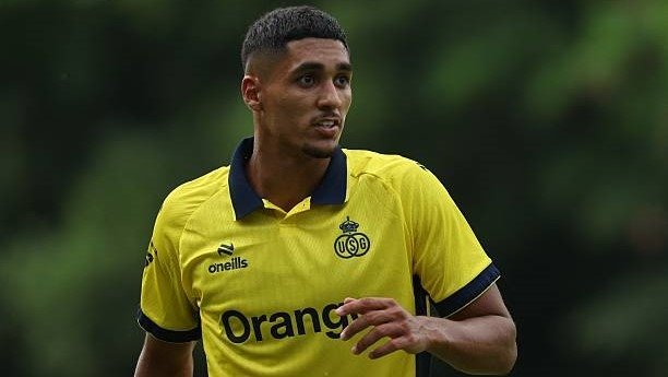 Isroillik futbolchining «Inter»ga transferi barbod bo‘ldi
