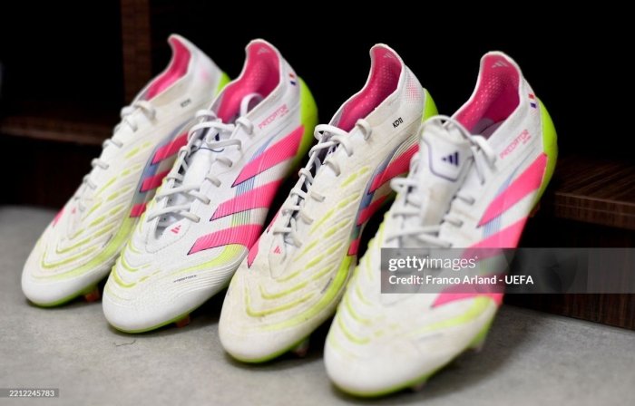 La Liga jamoasi futbolchilarining butsa va qo‘lqoplarini o‘g‘irlab ketishdi