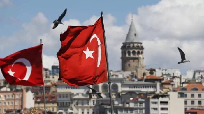 Turkiya YEIga kirish rejasidan qaytmagan