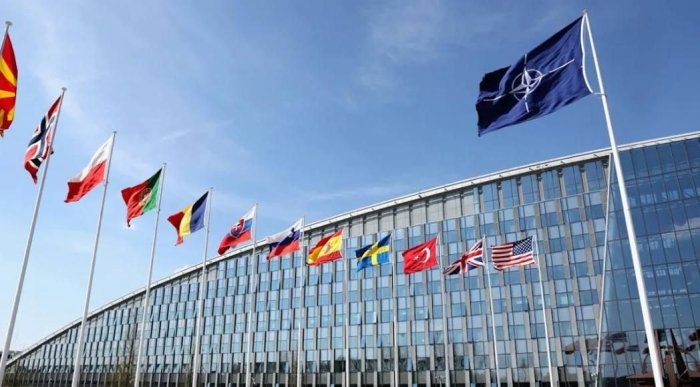 Эрон атрофидаги вазият NATO мудофаасининг заиф томонларини кўрсатиб бермоқда