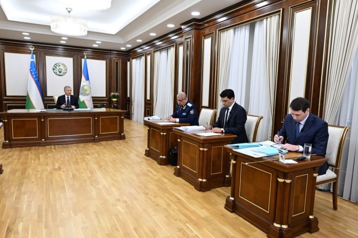 Ўзганинг номига фирибгарлик билан олинган микроқарз ундан ундирилмаслиги мумкин