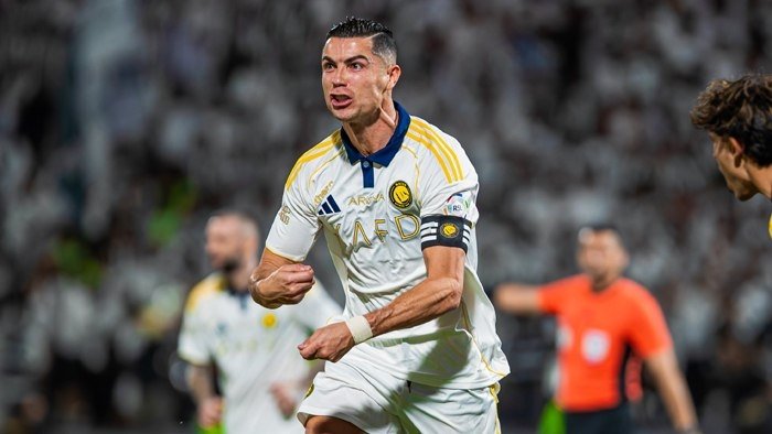 Portugaliyalik agent Barboza: «Ronaldu allaqachon terma jamoa bilan xayrlashishi kerak edi»