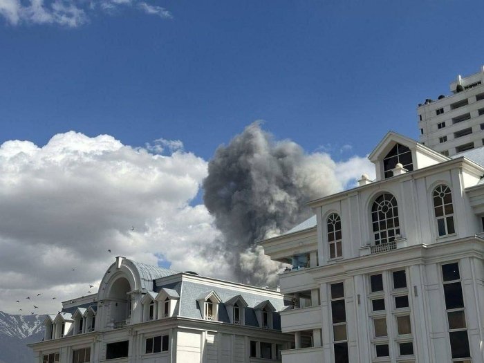 BAAdagi O‘zbekiston elchixonasi fuqarolarni xavfsizlik choralarini ko‘rishga chaqirdi