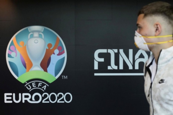 УЕФА Евро-2020 мусобақасида жамоалар қайдномасидаги футболчилар сони оширилади