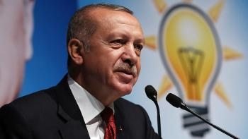 Turkiya Suriyada yangi harbiy operasiyalar o‘tkazishga tayyorlanmoqda