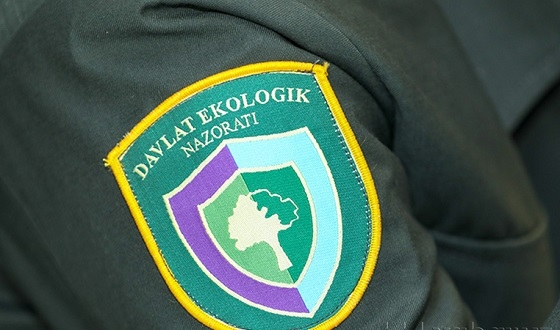 Toshkentda huquqbuzarlik sodir etgan fuqaroga nisbatan davlat inspektorlari tomonidan ma’muriy bayonnoma rasmiylashtirildi Toshkentda huquqbuzarlik sodir etgan fuqaroga nisbatan davlat inspektorlari tomonidan ma’muriy bayonnoma rasmiylashtirildi