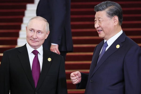 Markaziy razvedka boshqarmasining yangi direktori AQShning asosiy raqiblarini e’lon qildi: Xitoy va Rossiya