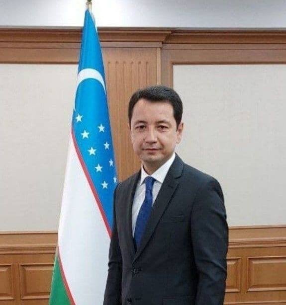 Пискент туманига ҳоким тайинланди