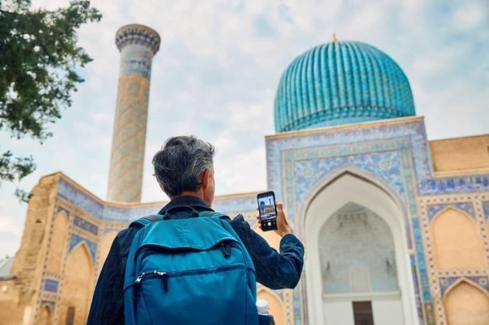 Xorijiy turistlar sonini 2030 yilgacha 20 million nafarga yetkazish — ustuvor vazifa
