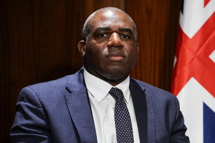 Buyuk Britaniya tashqi ishlar vaziri Falastinni tan olish rejalarini tasdiqladi